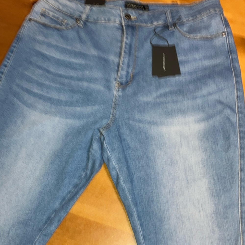 Flying Banana Jeans 16S Brand New!